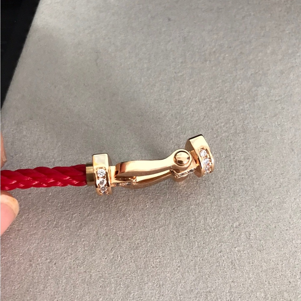 Fred bracelet - Picture 4 of 4